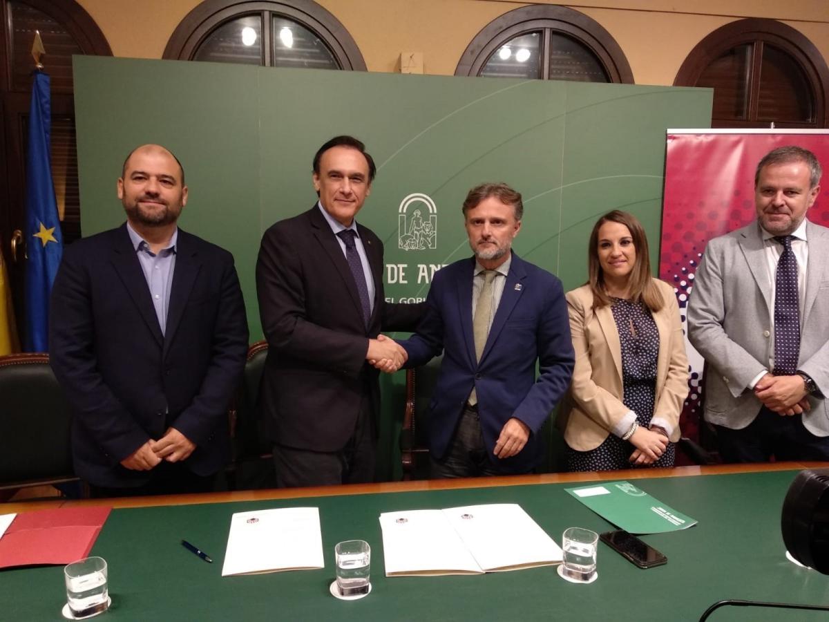 La Universidad de Córdoba acogerá la unidad investigadora de recursos cinegéticos